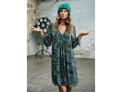 MITAINES JUNA HYBRID:VERT//