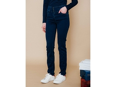 23WWJF40 . LETTERING 62CB2JE907 . VICTOIRE:JEANS//