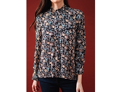CORALINE ECAILLE 62CB2CH402 . CLEMENTINE:NOIR//