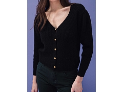 AGONINO 62CB2GI605 . ZOE:NOIR//