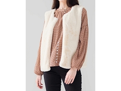U STRADA . U6224B 62CB2VE302 . JAVA:BEIGE//
