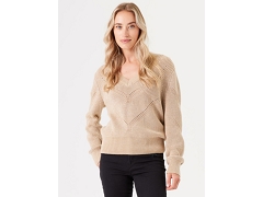 62CB2MA704 . CABANE J30245:BRUN MOYEN//