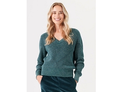 RIVIERA J30245:VERT//