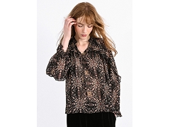 MOLLY BRACKEN T1607B<br>Noir
