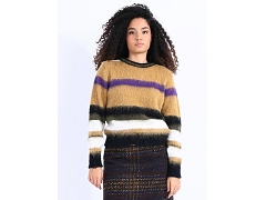  LAL344B<br>BRUN MOYEN  