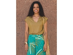 J944GM . KALISPERA TP341:BRUN MOYEN//