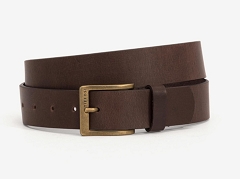  10028450 . MAD<br>CUIR MARRON  