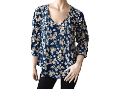 FLORINE L80507:BLEU//