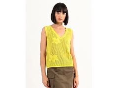 97348 LAL390:JAUNE//