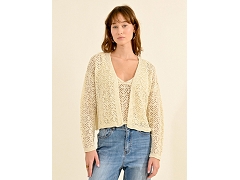 CHP7JDBBMD LA1501:BLANC//