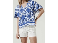 GOHOU 63CB2CH506 . MATHILDA:BLEU//