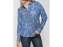 JAC 63CB2CH901 . CANDICE:BLEU//