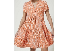 FARFADET 63CB2RO400 . SUZANNE:ORANGE//