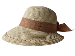 09145 HAT.LP.02:BEIGE//