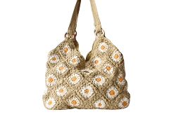 19382 BERGAMOTES BER.LP.02:BEIGE//