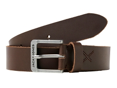 AETCJHZ 12228996 . JACROCK:CUIR/MARRON//
