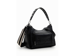 OXANE . BK2825 24WAXP97:NOIR//