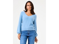 TARA BRIGHTEN Z0014:BLEU//