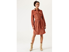 CAMELIA T40284:ORANGE//
