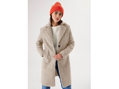 D15NUA . SPHERICA GJ400912:BEIGE//
