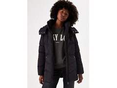 62CB2CH406 . JUSTINE GJ400903:NOIR//
