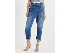 GOHOU P0OTBQ2E25:JEANS//