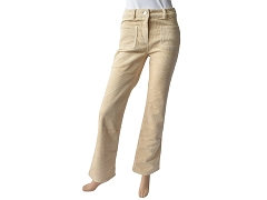 CLEO 64CB2PS602 . COLOMBE:BEIGE//