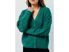 FLORIA SDM 64CB2GI311 . ORNELLA:VERT//