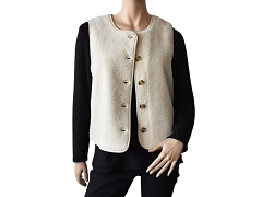 CT1983 64CB2GI405 . COMETTE:BLANC//