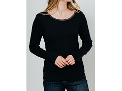 B3555D . IUPIDOO 64CB2TS601 . EUGENIE:NOIR//