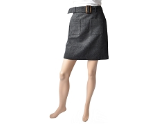 XLD.5 64CB2JU501 . UMA:GRIS//