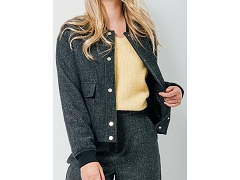 66CB2JE903 . MARION 64CB2VE501 . UMA:GRIS//