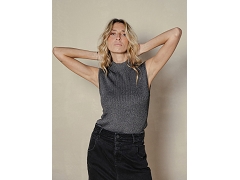C.STANLEY . 10717402D TORIA LUREX:GRIS//