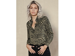 T2019 FELICIE SVANNA:KAKI//