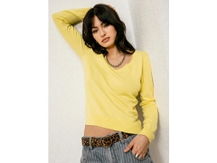 FREEMAN T.PORTER PREEM<br>Jaune et orange