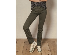 JACMA MADIE NEW MAGIC COLOR:KAKI//