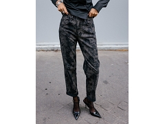 FREEMAN T.PORTER TIMEA DENIM<br>Bleu