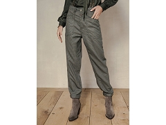 CT2463 EDITA DUNDEE:KAKI//