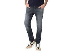 TIMEZONE SCOTT TZ . 27.10014.00.3272<br>Bleu