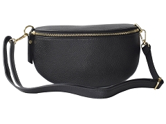 P00205 C.036:CUIR/NOIR//