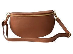 MD.1393 C.036:CUIR/BRUN MOYEN//