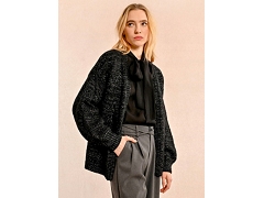 62CB2CH303 . MADELEINE LA1631:NOIR//