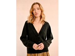 MOLLY BRACKEN T1925<br>Noir