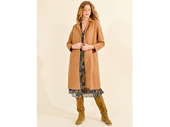J30283 HAS102:BRUN MOYEN//