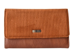 203591  CLASSIC LINED EGLANTIER  EGL.TZ.06:SYNTHE./BRUN MOYEN//