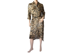MA551 A1GLCH3000:BRUN MOYEN//