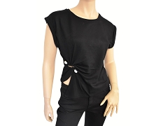 JACKY 3 053.210076:NOIR//