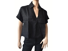 700 . SOFIA SLIM 053.210040:NOIR//