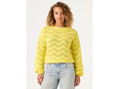 RAIN228FR B50040:JAUNE//