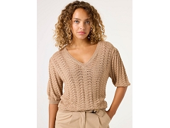PTA9JBU C50240:BRUN MOYEN//